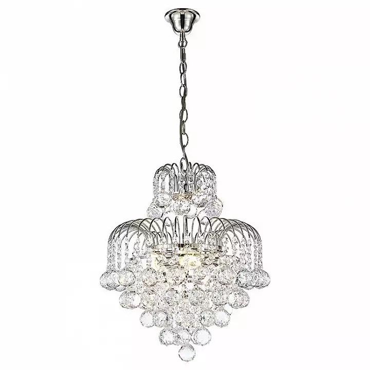Подвесная люстра Arti Lampadari Bellagio E 1.5.40.100 N 1_AL_Bellagio_E_1.5.40.100_N.webp big