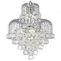Подвесная люстра Arti Lampadari Bellagio E 1.5.40.100 N