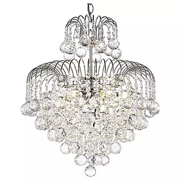 Подвесная люстра Arti Lampadari Bellagio E 1.5.50.100 N 0_AL_Bellagio_E_1.5.50.100_N.webp big
