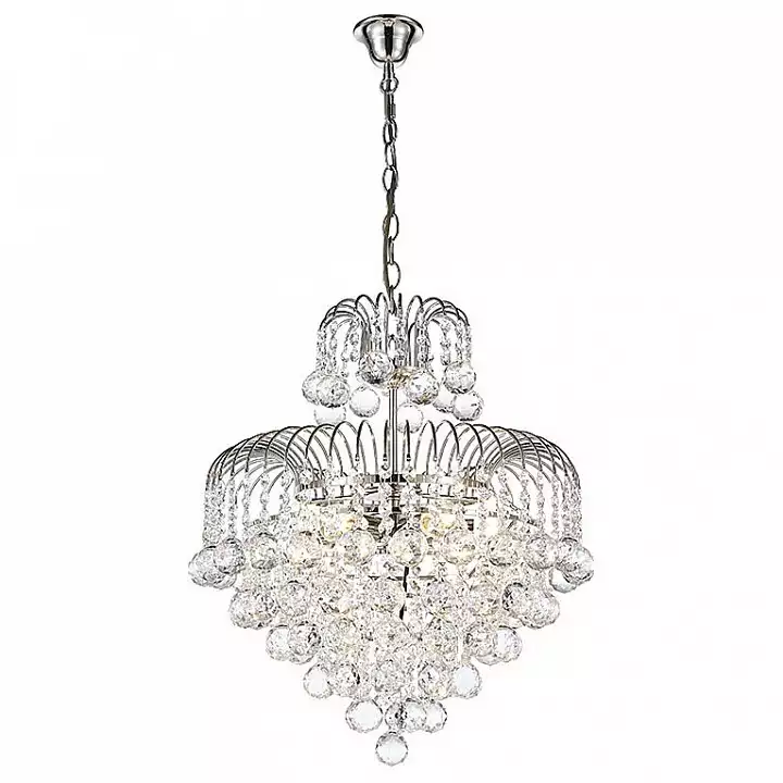 Подвесная люстра Arti Lampadari Bellagio E 1.5.50.100 N 1_AL_Bellagio_E_1.5.50.100_N.webp big