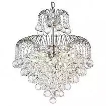 Подвесная люстра Arti Lampadari Bellagio E 1.5.50.100 N