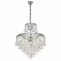 Подвесная люстра Arti Lampadari Bellagio E 1.5.50.100 N 1_AL_Bellagio_E_1.5.50.100_N.webp small