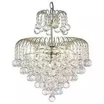 Подвесная люстра Arti Lampadari Bellagio E 1.5.50.100 G