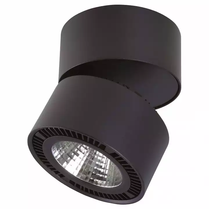 Потолочный светодиодный светильник Lightstar Forte Muro 213837 0_LS_213837.webp big