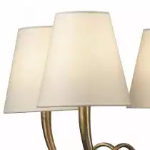 Подвесная люстра Mantra Paola 6206 2_MN_6206.webp small