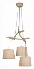 Подвесная люстра Mantra Sabina 6176