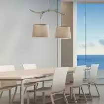 Подвесная люстра Mantra Sabina 6177 4_MN_6177.webp small