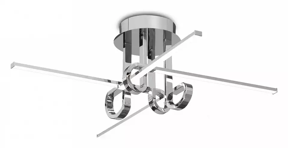 Потолочный светодиодный светильник Mantra Cinto 6125 0_MN_6125.webp big