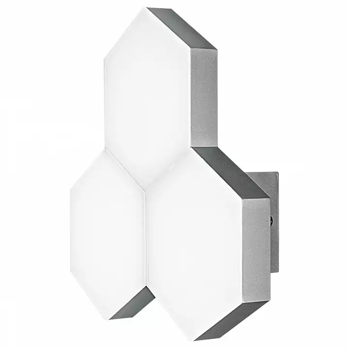 Настенный светодиодный светильник Lightstar Favo 750632 0_LS_750632.webp big