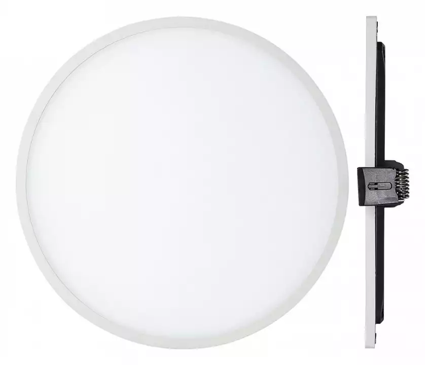 Встраиваемый светодиодный светильник Mantra Saona C0187 1_MN_C0187.webp big