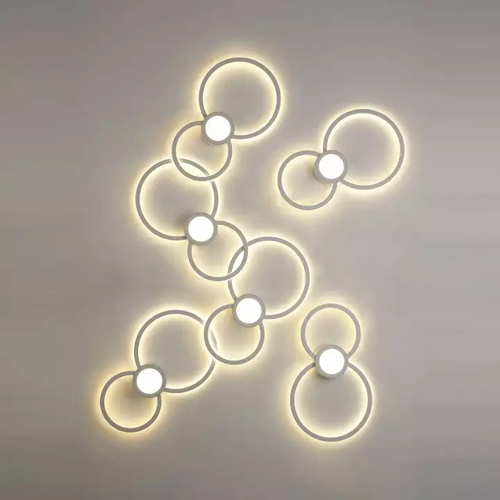 Бра Mantra Mural 6230 2_MN_6230.webp big