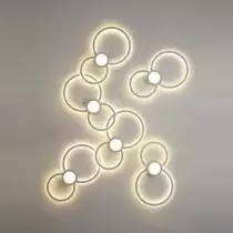 Бра Mantra Mural 6230 2_MN_6230.webp small
