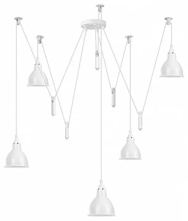 Подвесная люстра Lightstar Acrobata 761056 0_LS_761056.webp big