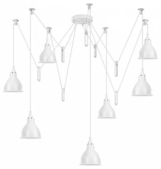Подвесная люстра Lightstar Acrobata 761076 0_LS_761076.webp big