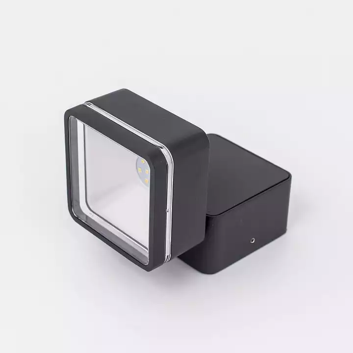 Уличный настенный светодиодный светильник Citilux CLU0008K 1_CLU0008K.webp big