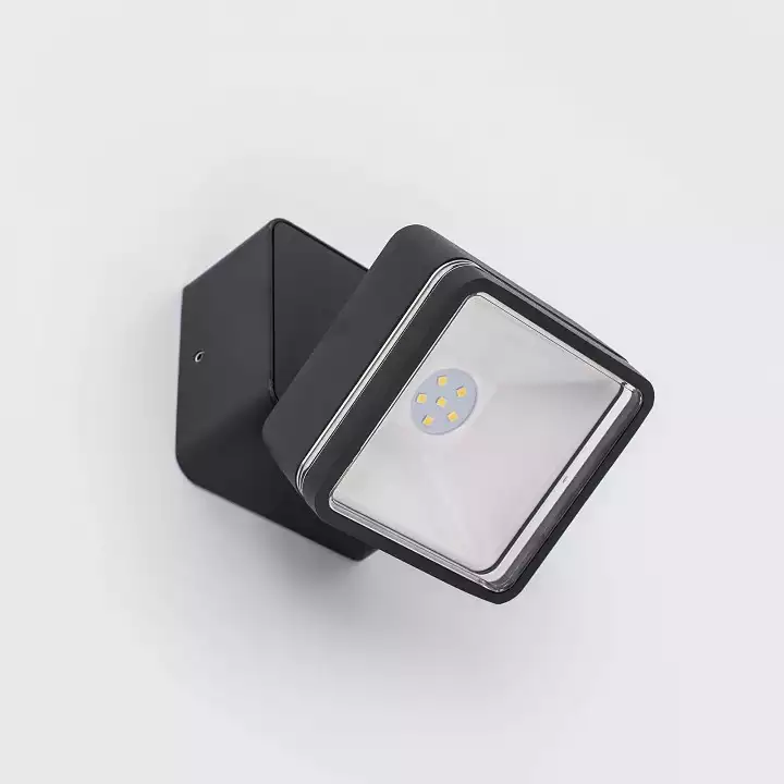 Уличный настенный светодиодный светильник Citilux CLU0008K 2_CLU0008K.webp big