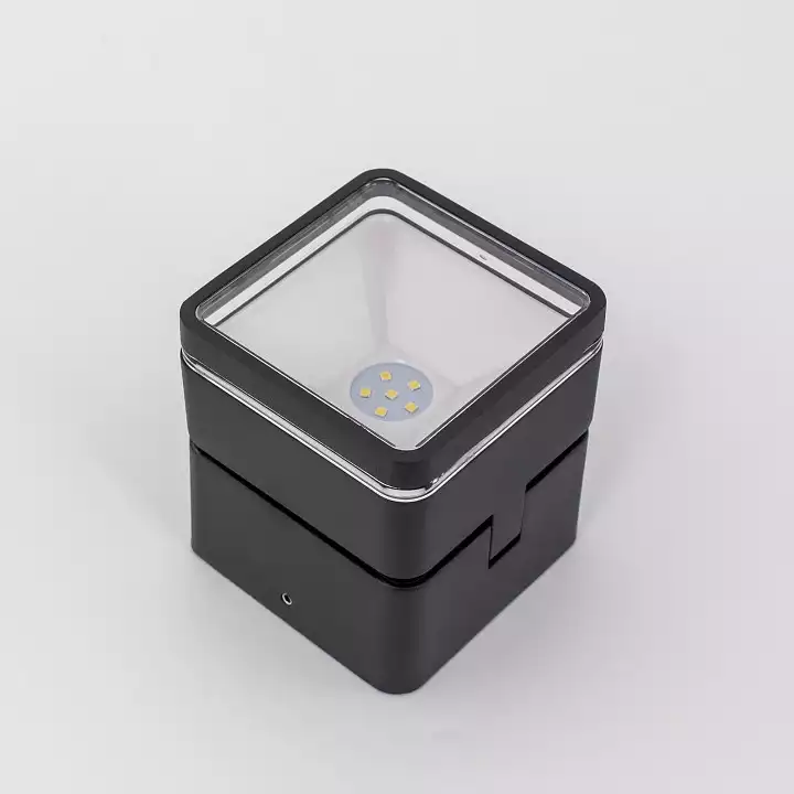 Уличный настенный светодиодный светильник Citilux CLU0008K 3_CLU0008K.webp big