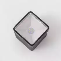 Уличный настенный светодиодный светильник Citilux CLU0008K 4_CLU0008K.webp small