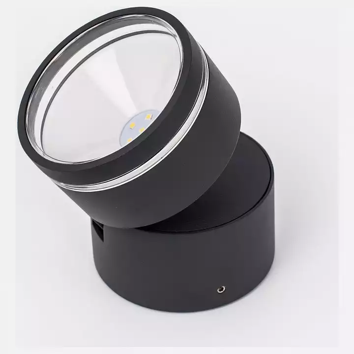 Уличный настенный светодиодный светильник Citilux CLU0008R 0_CLU0008R.webp big