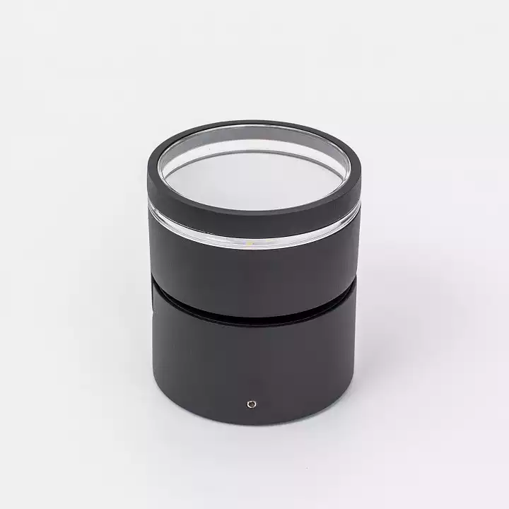 Уличный настенный светодиодный светильник Citilux CLU0008R 2_CLU0008R.webp big