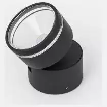 Уличный настенный светодиодный светильник Citilux CLU0008R 0_CLU0008R.webp small