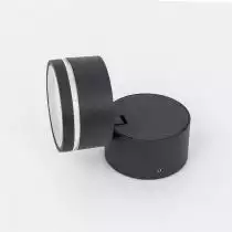 Уличный настенный светодиодный светильник Citilux CLU0008R 3_CLU0008R.webp small