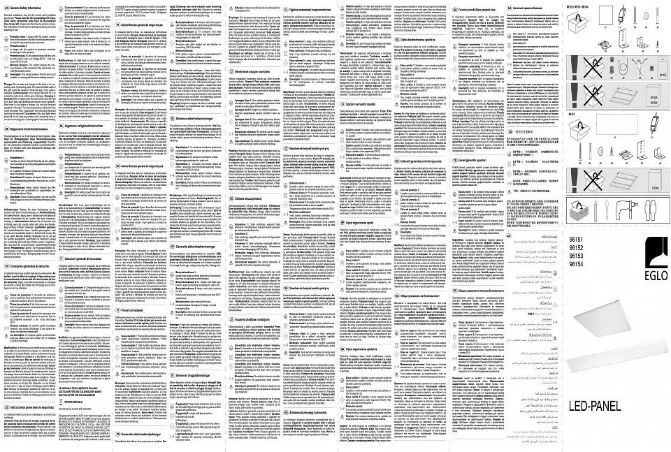 Подвес Eglo Salobrena 1 61355 1_EG_61355.webp big