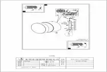 Уличный настенный светодиодный светильник Eglo Melzo 97303 1_EG_97303.webp small