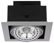 Встраиваемый светильник Nowodvorski Downlight 9573