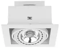 Встраиваемый светильник Nowodvorski Downlight 9575