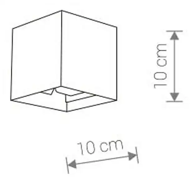 Уличный настенный светодиодный светильник Nowodvorski Lima Led 9510 2_NVD_9510.webp big