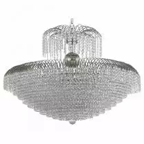 Подвесная люстра Arti Lampadari Salentino E 1.5.80.100 N