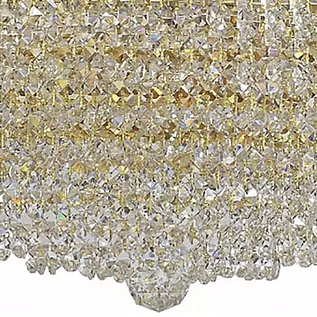 Подвесная люстра Arti Lampadari Salentino E 1.5.80.100 G 4_AL_Salentino_E_1.5.80.100_G.webp big