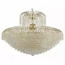 Подвесная люстра Arti Lampadari Salentino E 1.5.80.100 G