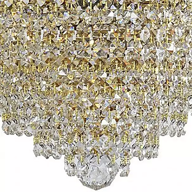 Подвесная люстра Arti Lampadari Nuova E 1.2.55.100 G 3_AL_Nuova_E_1.2.55.100_G.webp big