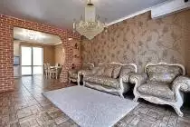 Подвесная люстра Arti Lampadari Nuova E 1.2.55.100 G 2_AL_Nuova_E_1.2.55.100_G.webp small