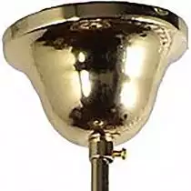 Подвесная люстра Arti Lampadari Nuova E 1.2.55.100 G 6_AL_Nuova_E_1.2.55.100_G.webp small