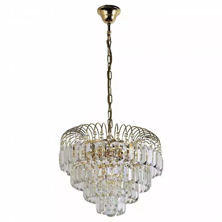 Подвесная люстра Arti Lampadari Sabina E 1.5.32.100 G 1_AL_Sabina_E_1.5.32.100_G.webp big