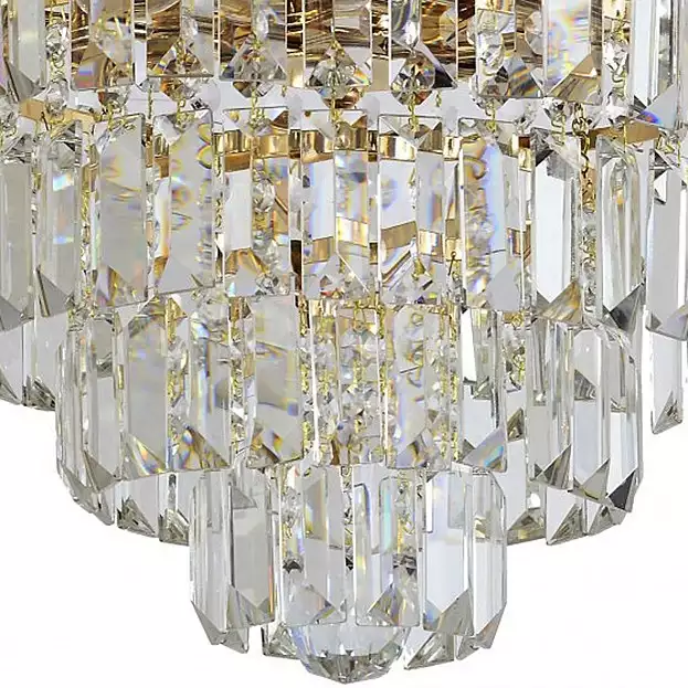 Подвесная люстра Arti Lampadari Sabina E 1.5.32.100 G 3_AL_Sabina_E_1.5.32.100_G.webp big