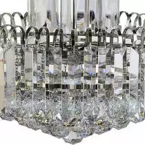 Подвесная люстра Arti Lampadari Ovada E 1.5.40.100 N 3_AL_Ovada_E_1.5.40.100_N.webp small