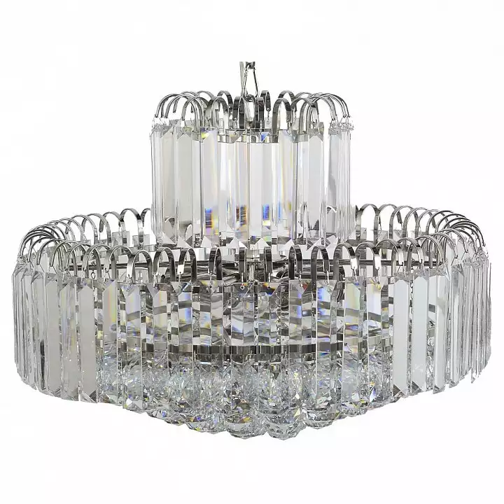 Подвесная люстра Arti Lampadari Ovada E 1.5.50.100 N 0_AL_Ovada_E_1.5.50.100_N.webp big