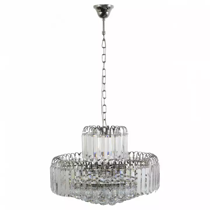 Подвесная люстра Arti Lampadari Ovada E 1.5.50.100 N 1_AL_Ovada_E_1.5.50.100_N.webp big