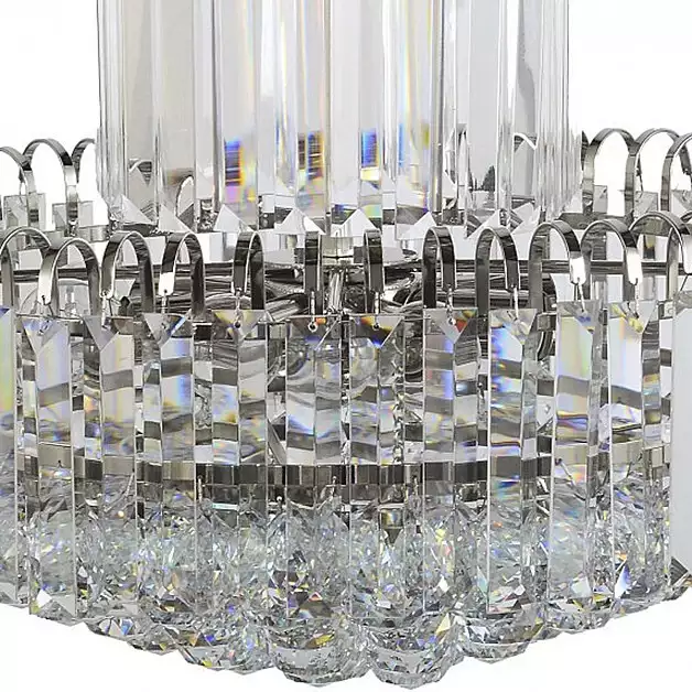 Подвесная люстра Arti Lampadari Ovada E 1.5.50.100 N 4_AL_Ovada_E_1.5.50.100_N.webp big
