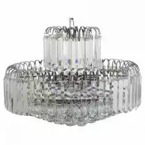 Подвесная люстра Arti Lampadari Ovada E 1.5.50.100 N