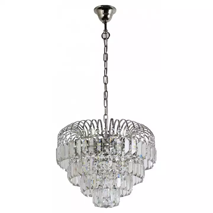 Подвесная люстра Arti Lampadari Sabina E 1.5.32.100 N 1_AL_Sabina_E_1.5.32.100_N.webp big