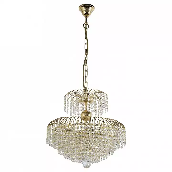 Подвесная люстра Arti Lampadari Salentino E 1.5.40.100 G 1_AL_Salentino_E_1.5.40.100_G.webp big