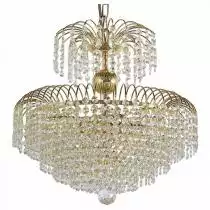 Подвесная люстра Arti Lampadari Salentino E 1.5.40.100 G