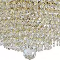 Подвесная люстра Arti Lampadari Salentino E 1.5.40.100 G 3_AL_Salentino_E_1.5.40.100_G.webp small
