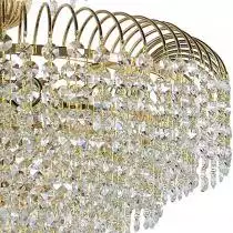 Подвесная люстра Arti Lampadari Salentino E 1.5.40.100 G 4_AL_Salentino_E_1.5.40.100_G.webp small