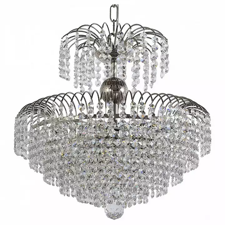 Подвесная люстра Arti Lampadari Salentino E 1.5.40.100 N 0_AL_Salentino_E_1.5.40.100_N.webp big